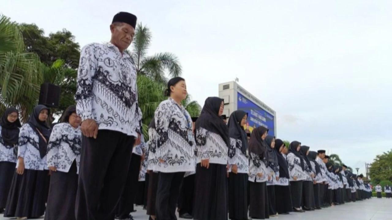 Benarkah Guru Non-ASN Dirumahkan Pada 2027? Pemerintah Beri Penjelasan