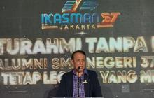 Boy Rafli Amar: Solidaritas Sosial Kunci Hadapi Tekanan Global dan Domestik