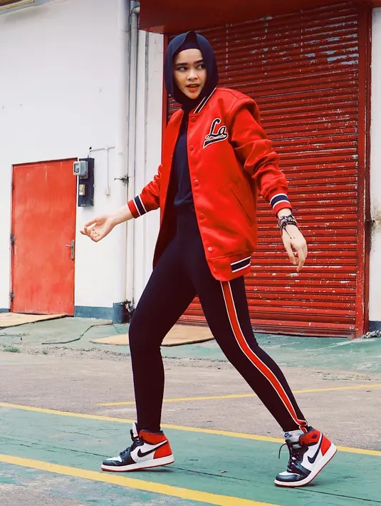 (Instagram/siviazizah)