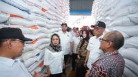 Anggota Komisi IV DPR RI dari Fraksi Partai NasDem, Rajiv. (Tim News).