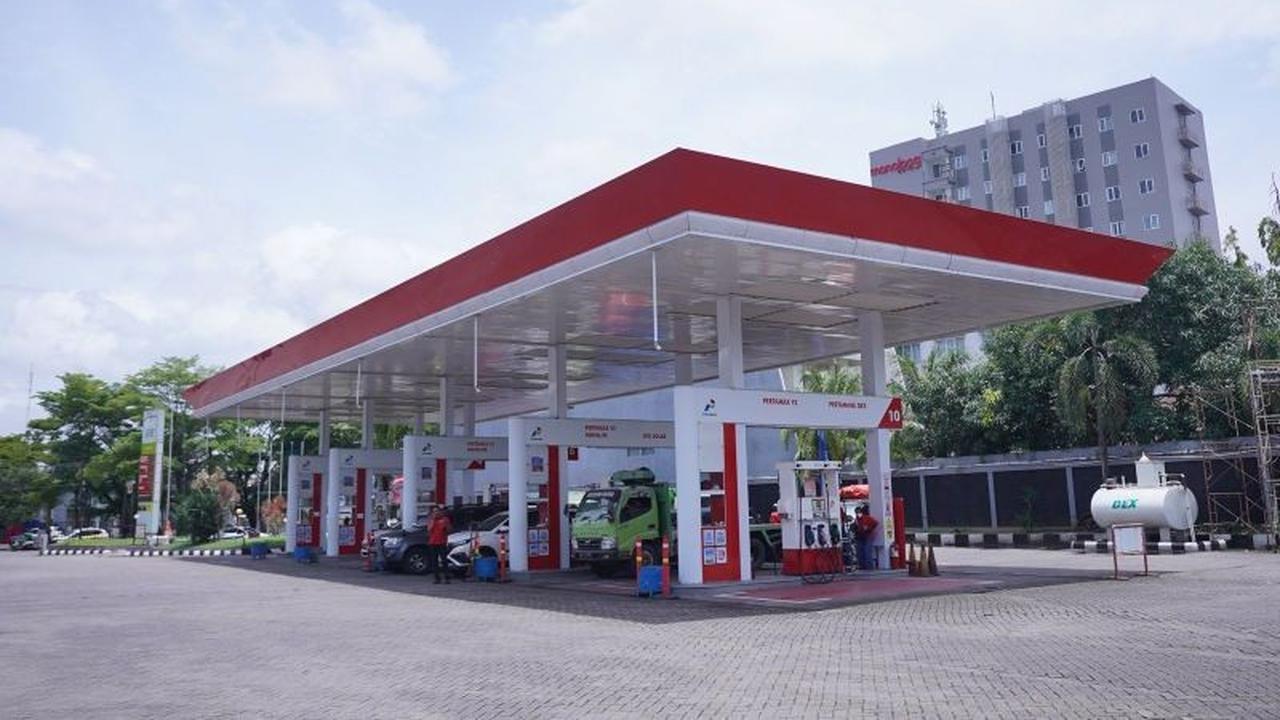 Pertamina Pastikan Harga BBM Sulawesi Tetap Stabil, Masyarakat Diminta Tidak Panik