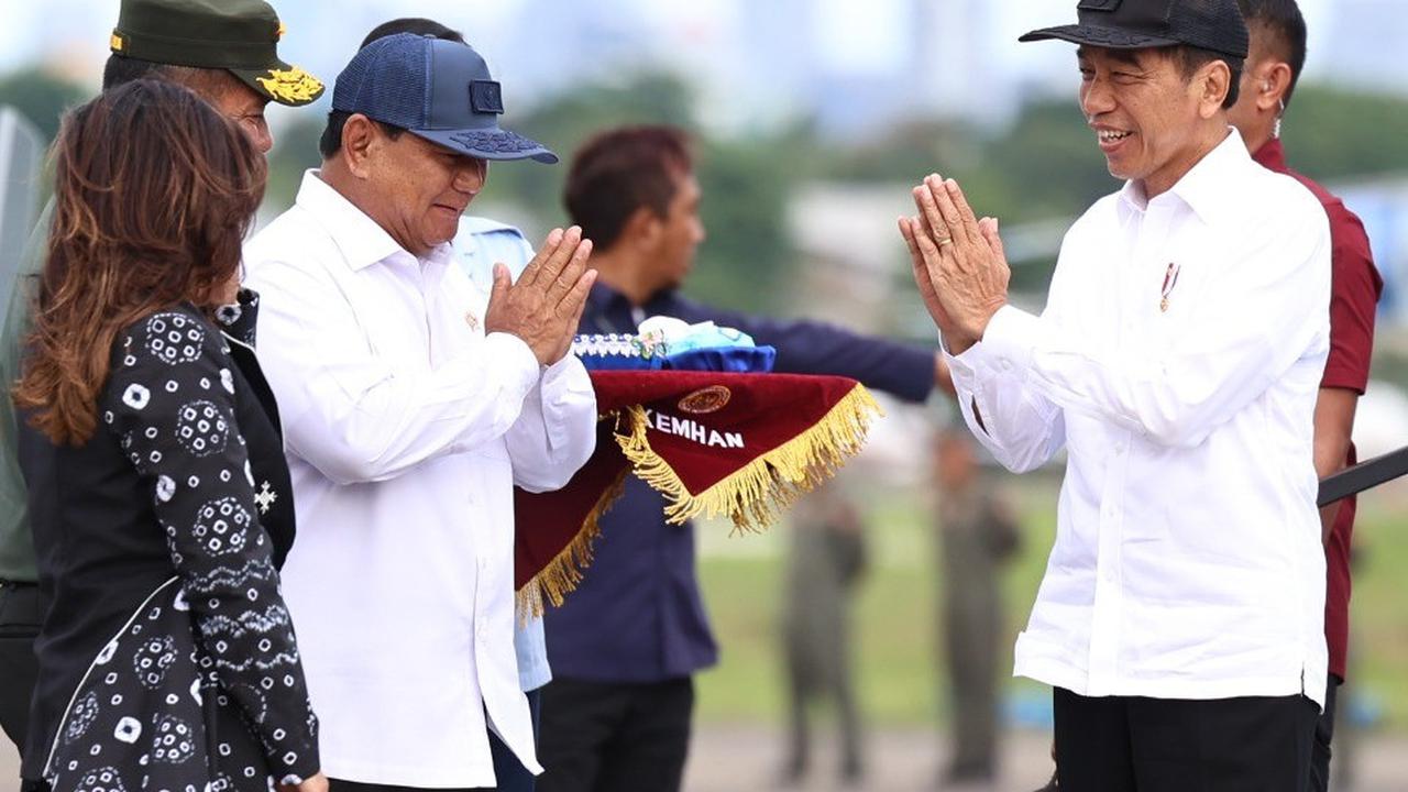 PDIP: Presiden Milik Kita Semua, Tidak Perlu lah Kampanye!