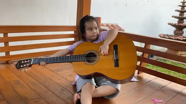 Rumah Astrid Tiar