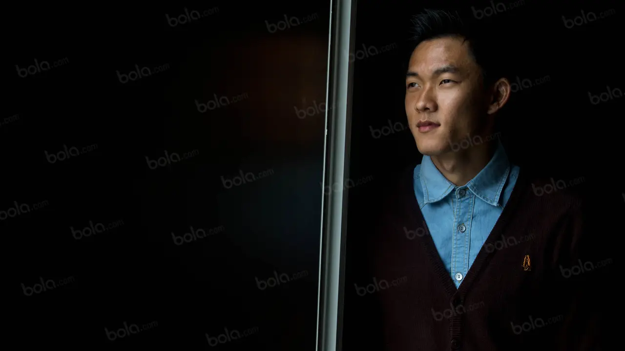 Sutanto Tan, Persija Jakarta