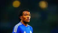 Bos Juventus: Cuadrado Bisa Seperti Tevez