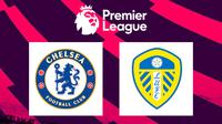 Premier League - Chelsea Vs Leeds United (Bola.com/Adreanus Titus)