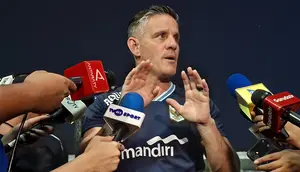 Tandang ke Singapura, John Herdman Diminta Lebih Teliti Lagi Tentukan Kiper Utama Timnas Indonesia