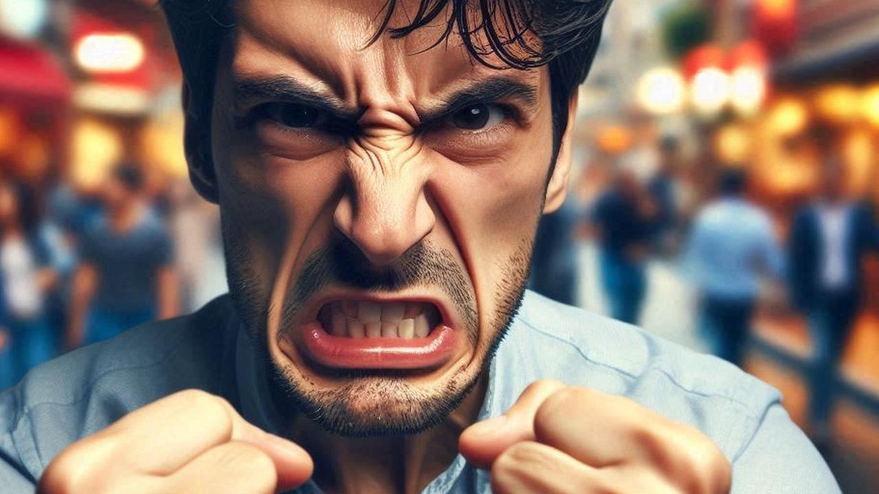 Penyakit yang Rentan Dialami Orang yang Sering Marah-marah