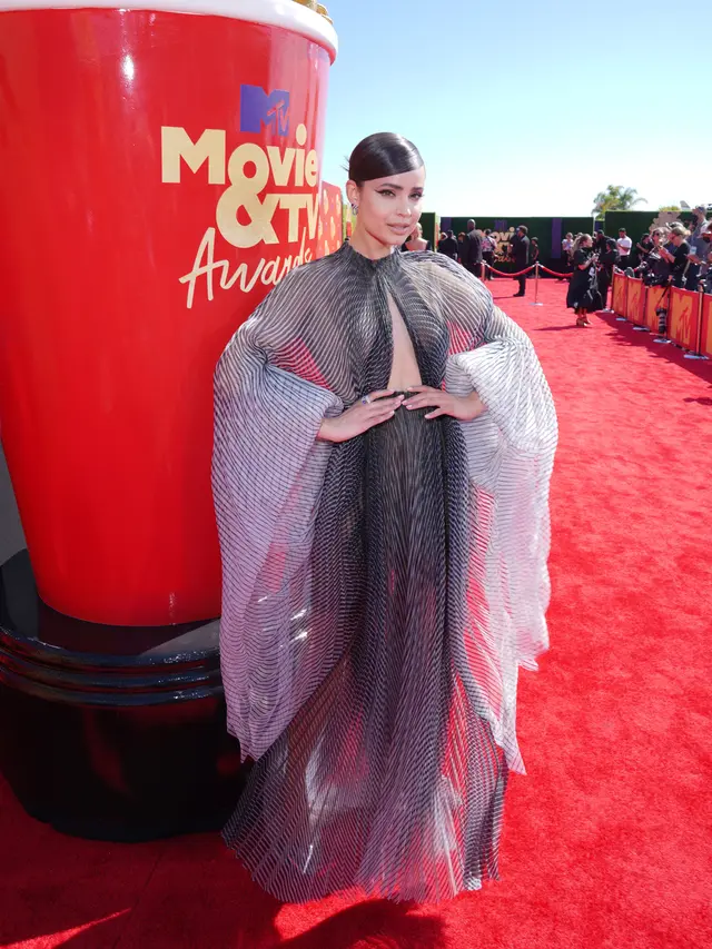 MTV Movie and TV Awards 2022