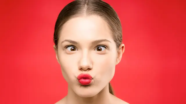 12 Warna Lipstik Terbaik untuk Setiap Zodiak, Bikin Penampilan Kamu Makin Stunning