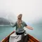 Viral, Bocah Lempar iPhone Ibu ke Danau