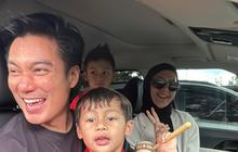Mengingat Kembali Manisnya Sikap Baim Wong pada Paula Verhoeven Sebelum Menikah, Ada Momen Lamaran di Pantai