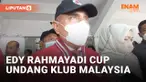 Edy Rahmayadi Cup