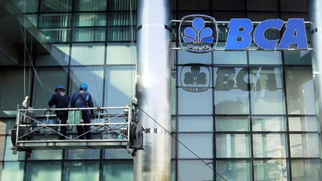 BCA didaulat jadi merek paling mahal di Indonesia