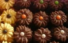 Kue Semprit yang Wangi, 5 Resep 1 Kg yang Wajib Dicoba Bisa untuk Hampers Lebaran