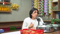 Dr Tirta menjelaskan mengenai tren cuci darah karena diabetes. (YouTube.com/HASCreative)