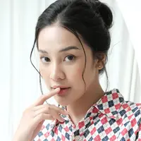 Anya Geraldine. (Foto: Instagram @anyageraldine)