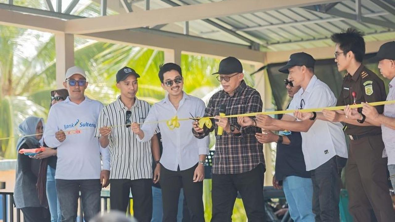 Lebaran Ketupat Banggai: Simbol Persatuan dan Penggerak Ekonomi Lokal