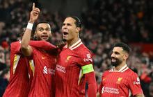 Bek Inter Milan jadi Kandidat Utama Liverpool untuk Gantikan Virgil van Dijk, ini Sosoknya