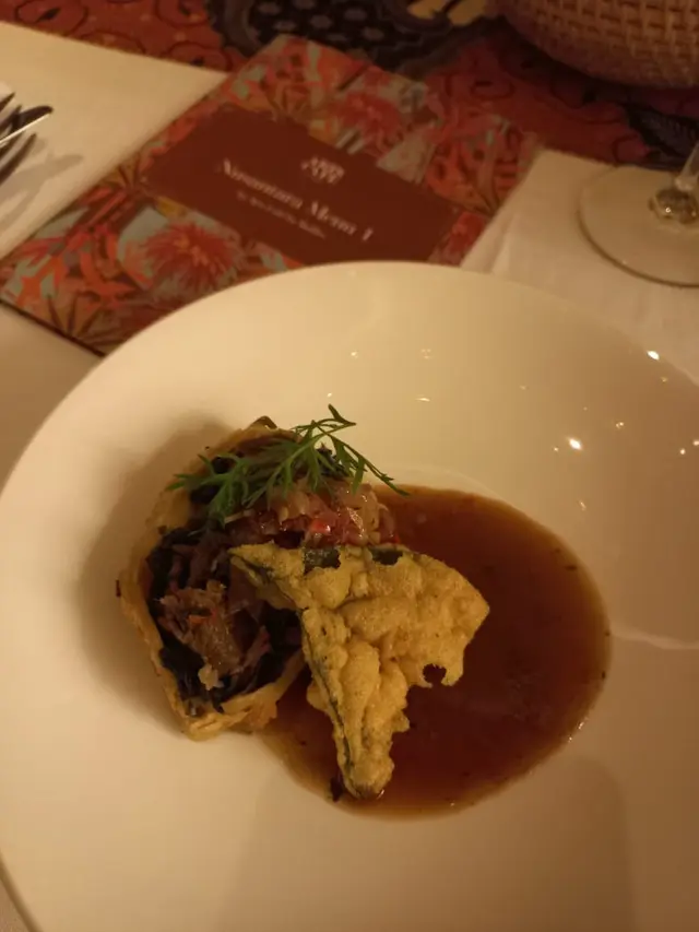 Sajian Kuliner Khas Indonesia yang Instagrammable untuk Buka Puasa di Raffles Hotel