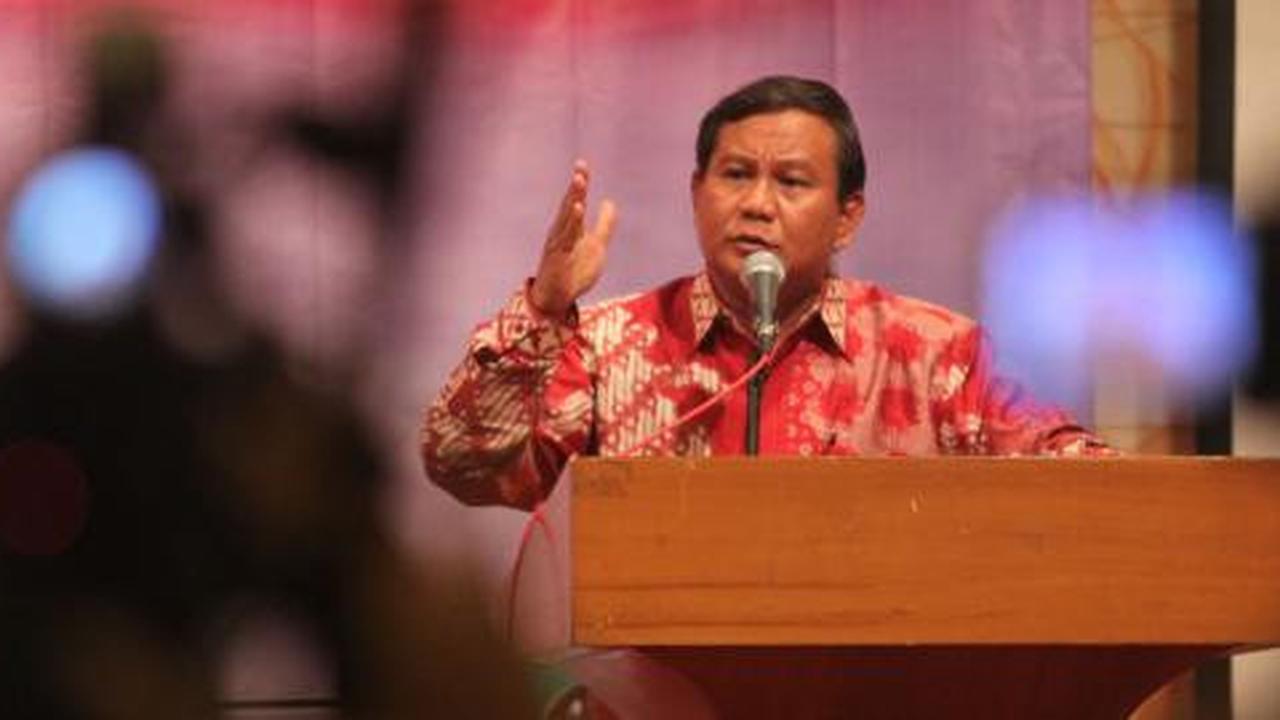 Demokrat-Gerindra makin mesra, SBY ketemu Prabowo di Bali