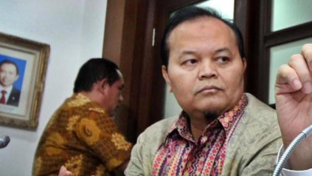 Hidayat nilai pernyataan pejabat Malaysia sangat picik