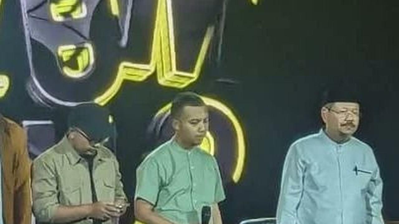 Heboh Acara 'Metamorfoshow' Digelar Eks Anggota HTI di Teater Tanah Airku, Begini Penjelasan TMII