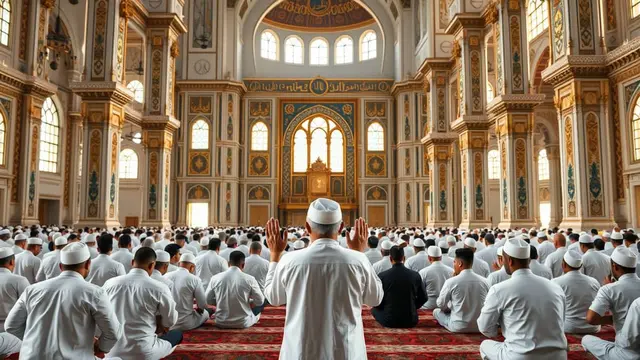 arti syafaat