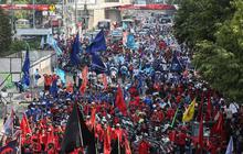 Pemprov DKI: UMP 2024 Pasti Naik!