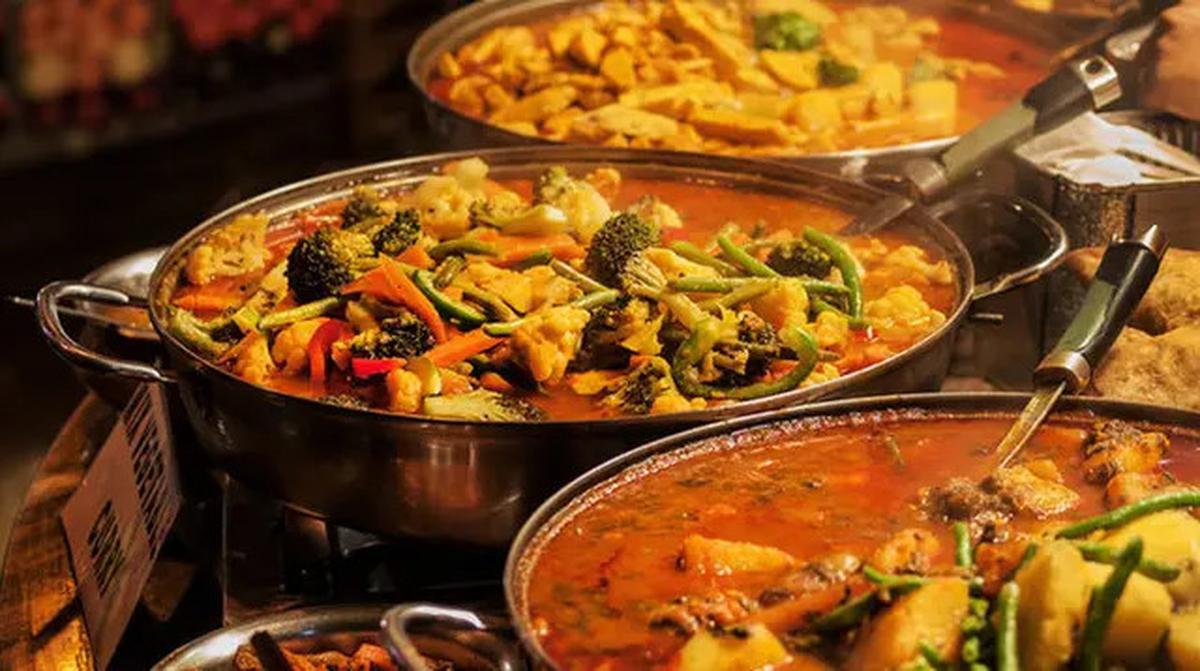 Cara Ampuh Mengurangi Masakan Terlalu Pedas dengan Bahan Sederhana