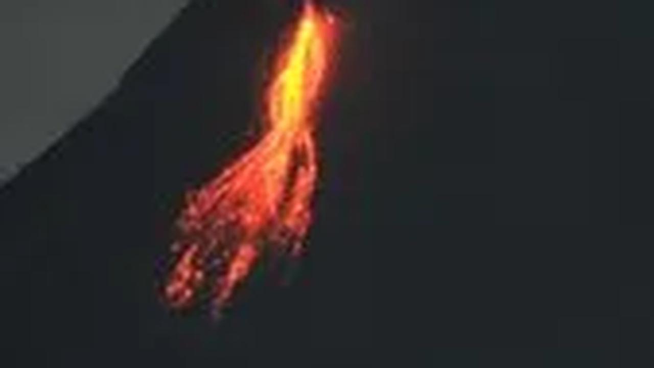 Gunung Merapi Luncurkan 8 Kali Guguran Lava dalam Waktu 6 Jam, Ini Penjelasan BPPTKG