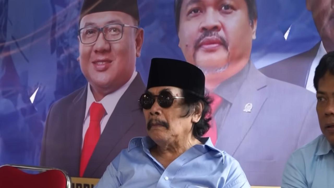 Dok. Istimewa