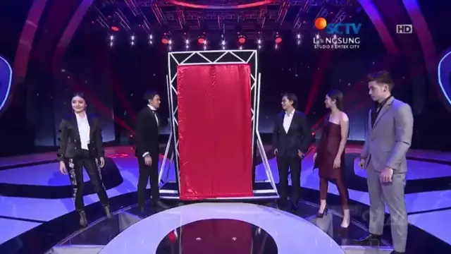 SCTV Awards 2019