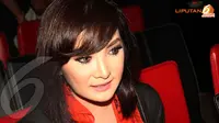 4 Barang yang Wajib Ada di Tas Kiki Amalia