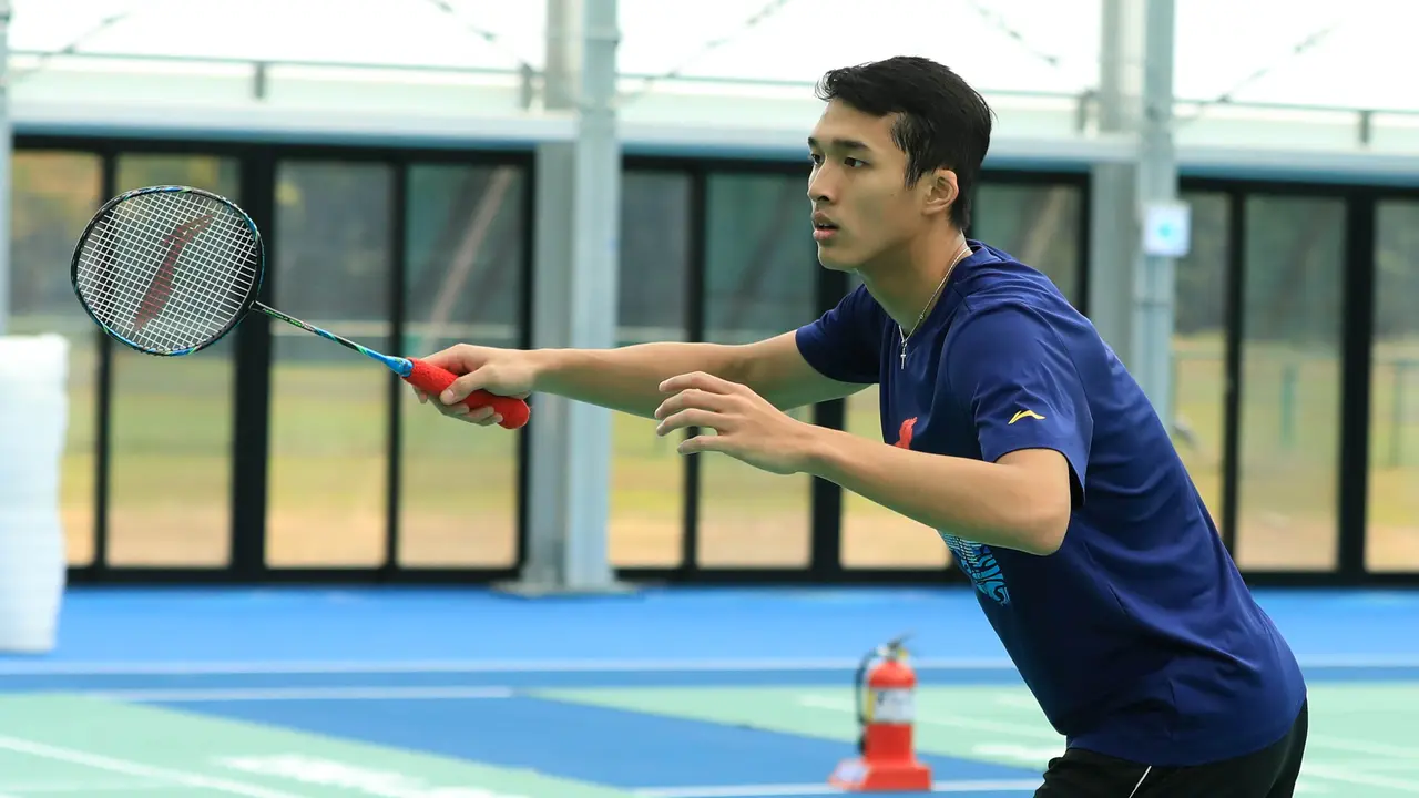 Jonatan Christie