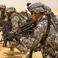 Simak 10 negara dengan kekuatan militer teratas. Indonesia nomor berapa? (Via: www.freedomsystem.org)