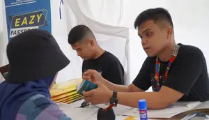 Foto: Kemenkumham Babel