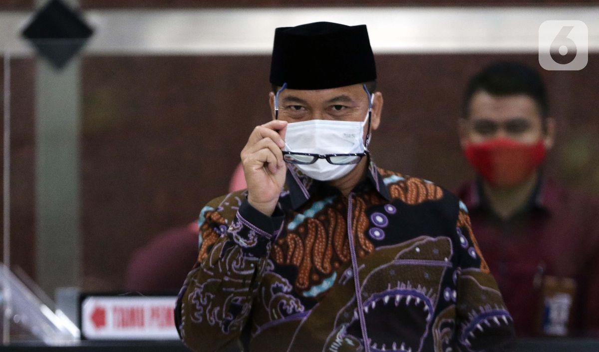Sementara itu, Wakil Ketua Umum PAN, Yandri Susanto menyebut partainya terbuka untuk berkoalisi dengan partai lain dalam kontestasi Pilkada.&nbsp;