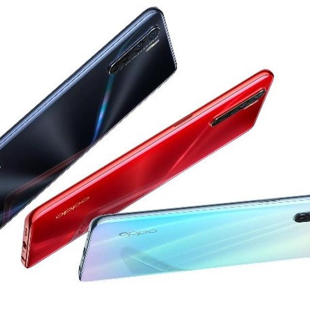 Oppo Akhirnya Perkenalkan A91 Dan A8 Hadir Dengan Chipset Mediatek Tekno Liputan6 Com