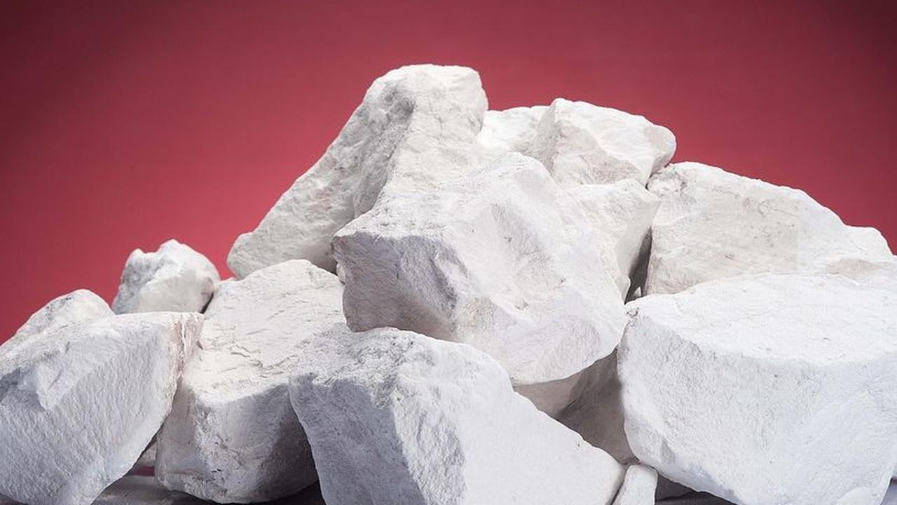 2. Batuan Sedimen