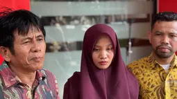Khawatir Barang Pribadi Hilang, Mantan ART Erin Siapkan Langkah Hukum