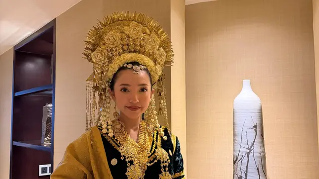 Manda Cello. (Foto: Dok. Koleksi Pribadi Manda Cello)
