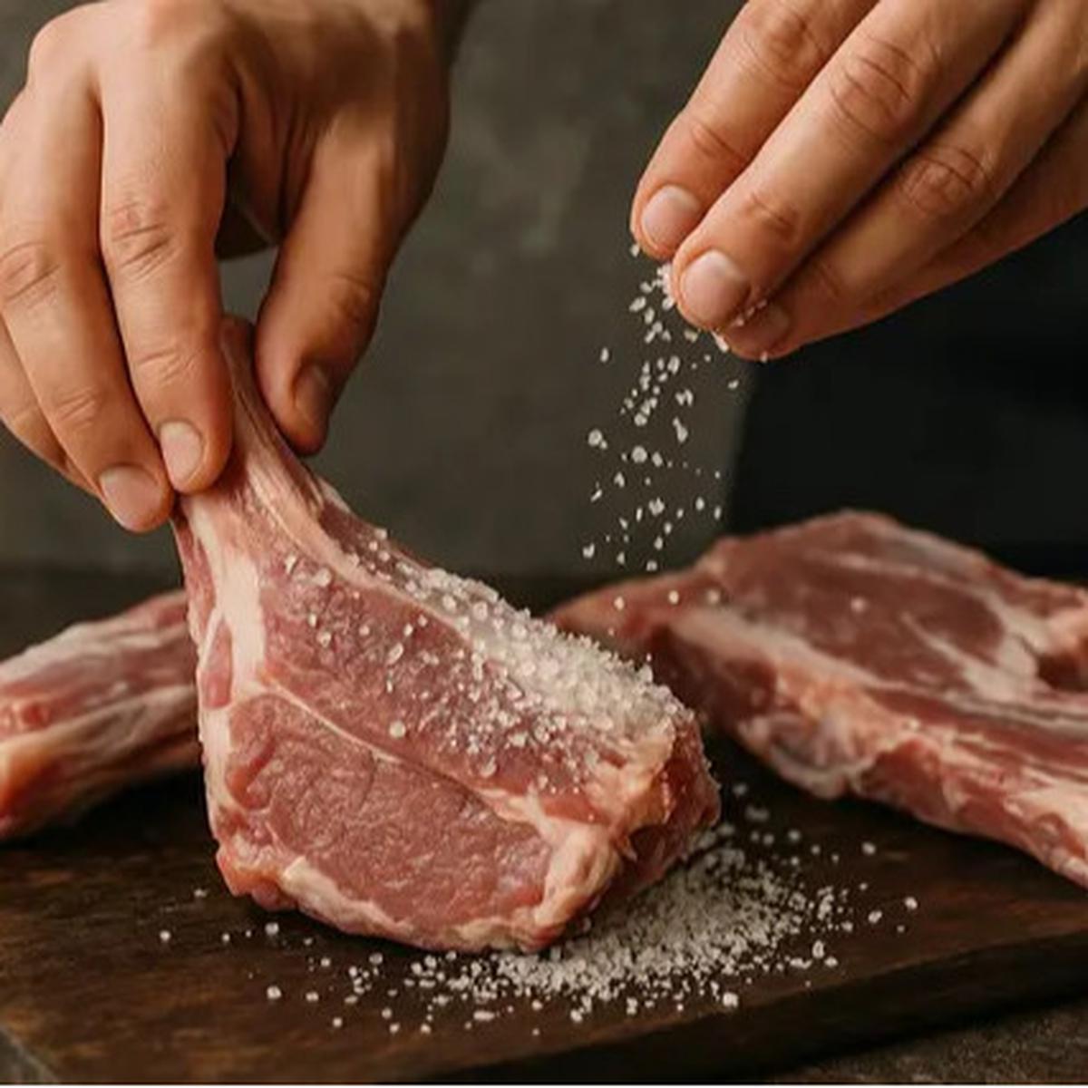 8 Cara agar Daging Tidak Bau Prengus, Jangan sampai Salah Langkah