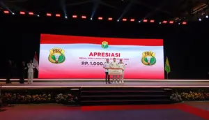 Bawa Pulang Emas Ganda Putra, Leo/Daniel Ungkap Comeback Dramatis di Asian Games 2026