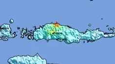 Rentetan Gempa Guncang Ruteng Manggarai NTT Pagi Ini, Terbesar M 5,6