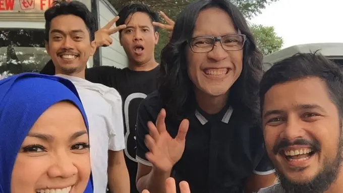 '99% Muhrim Get Married 5'