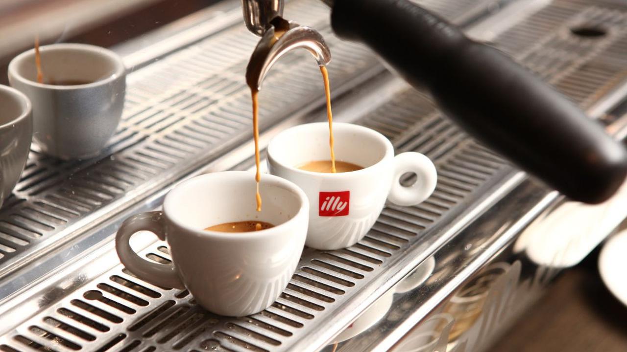 Kopi Meningkatkan Metabolisme