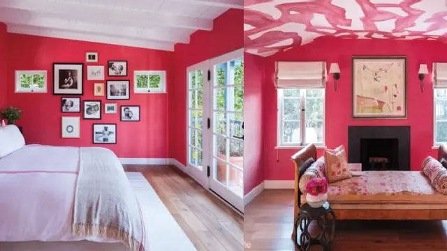 Amber Valetta Home