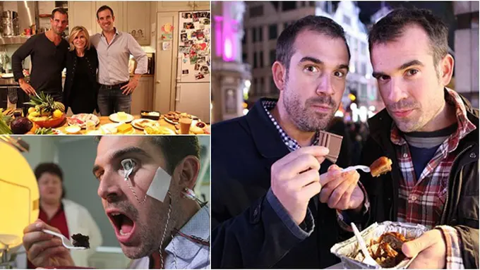 Photo copyright Dailymail.co.uk