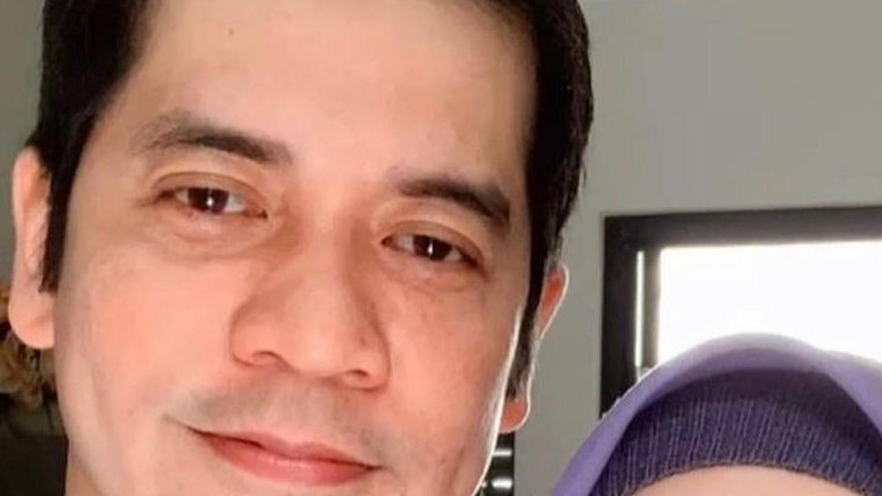 Ricky Perdana Umumkan Kelahiran Anak Kedua, Namanya Curi Perhatian